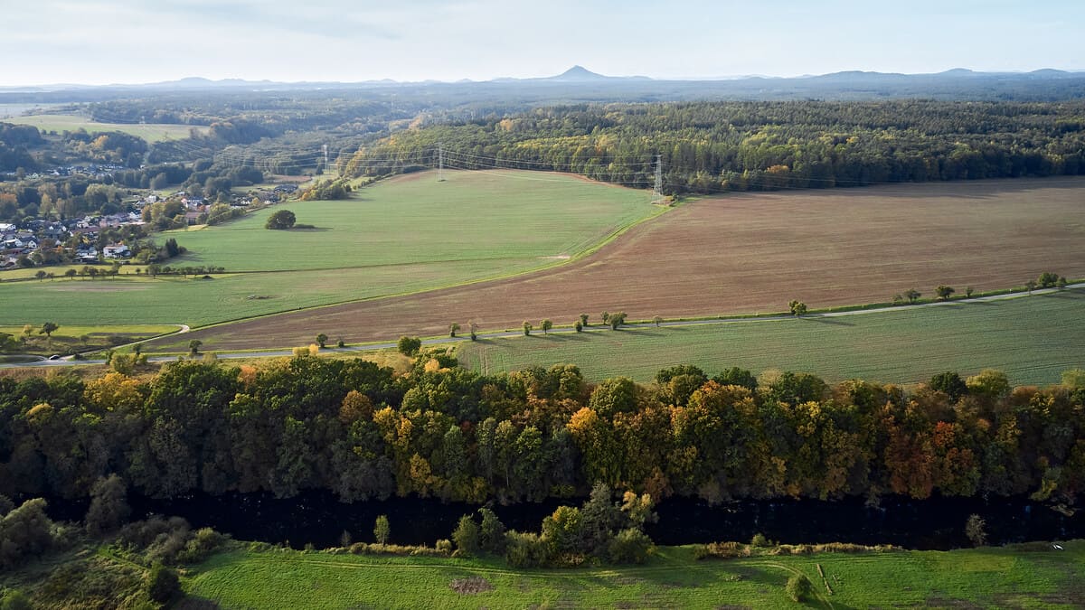 Podepsána smlouva na realizaci technické  infrastruktury
